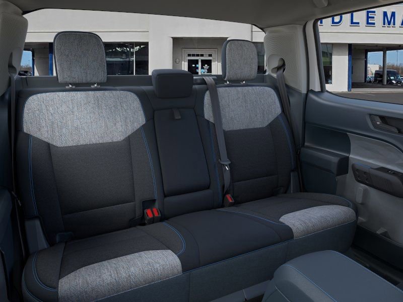 New 2026 Ford Maverick XLT AWD/4WD image 12