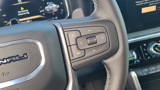 New 2026 GMC Sierra 1500 Denali Ultimate AWD/4WD image 19