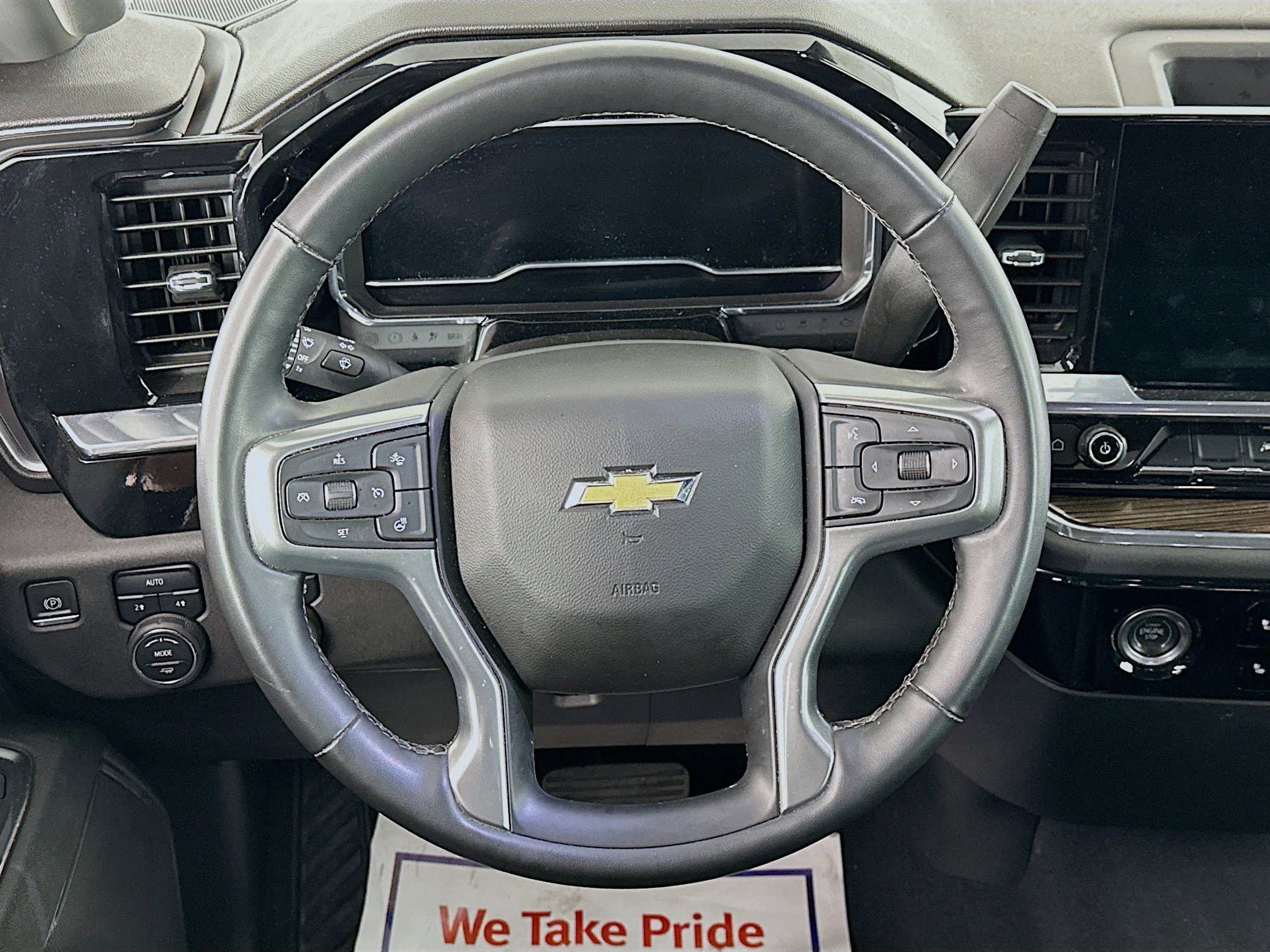 Used 2023 Chevrolet Silverado 1500 LT image 18