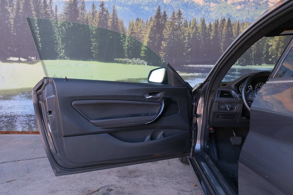 Used 2019 BMW 230i Coupe w/ Premium Package RWD image 11