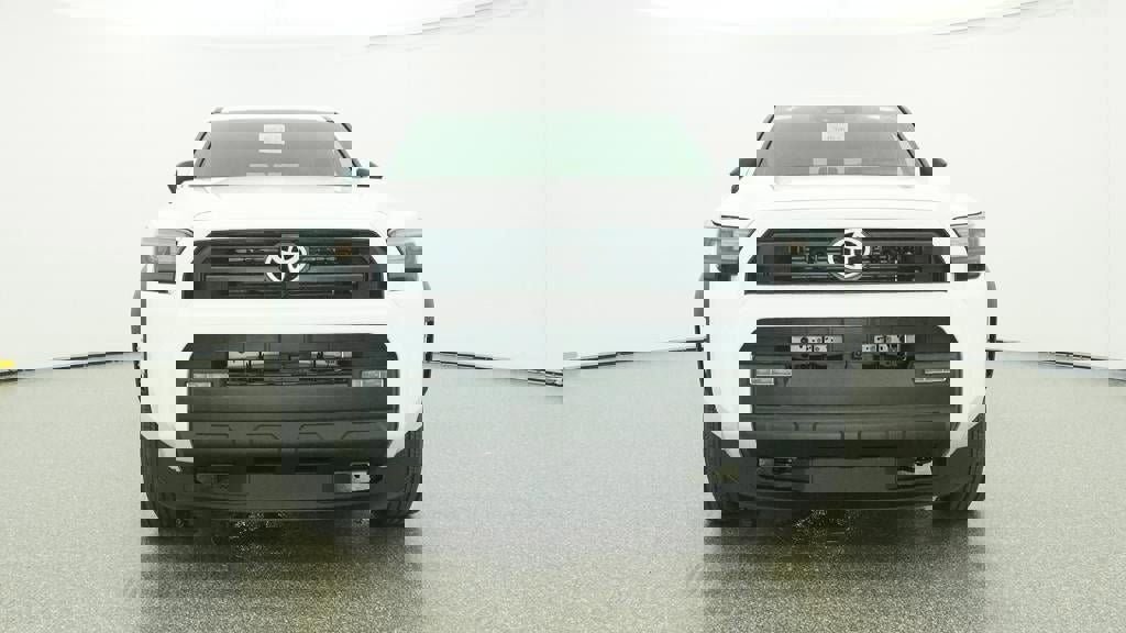 New 2026 Toyota 4Runner SR5 image 31