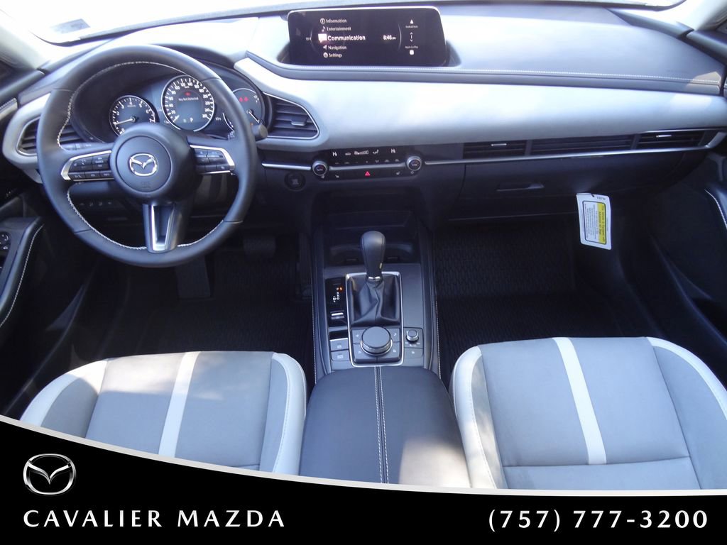 New 2026 MAZDA CX-30 Aire Edition AWD/4WD image 12