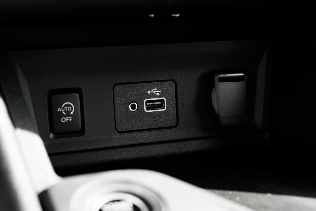 New 2025 Nissan Sentra S image 15