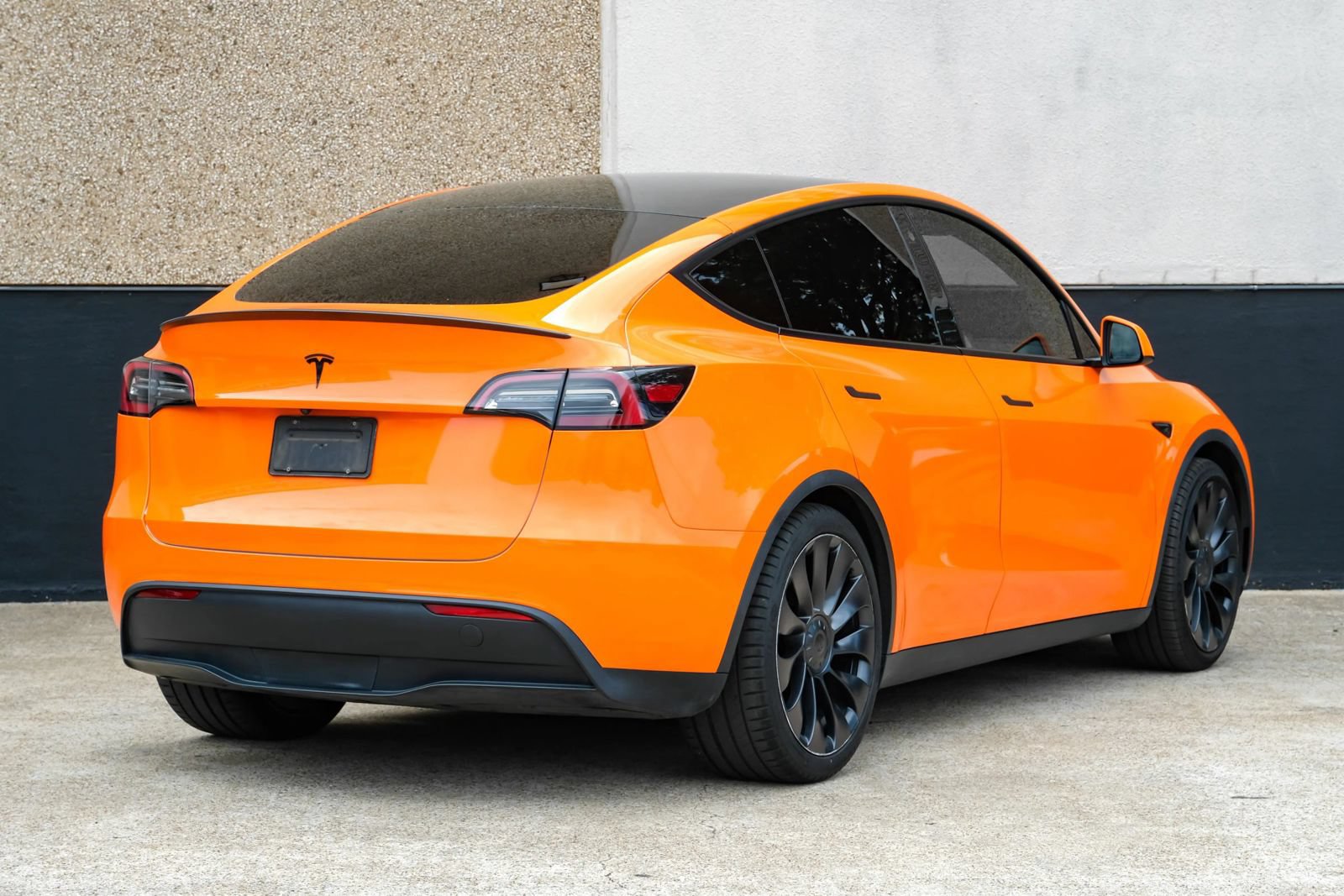 Used 2022 Tesla Model Y Performance AWD/4WD image 7