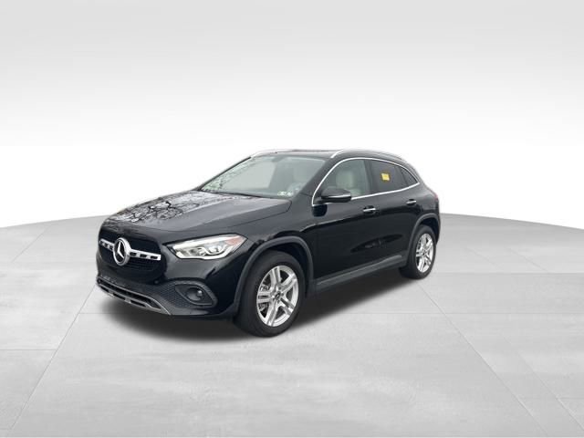 Used 2023 Mercedes-Benz GLA 250 4MATIC