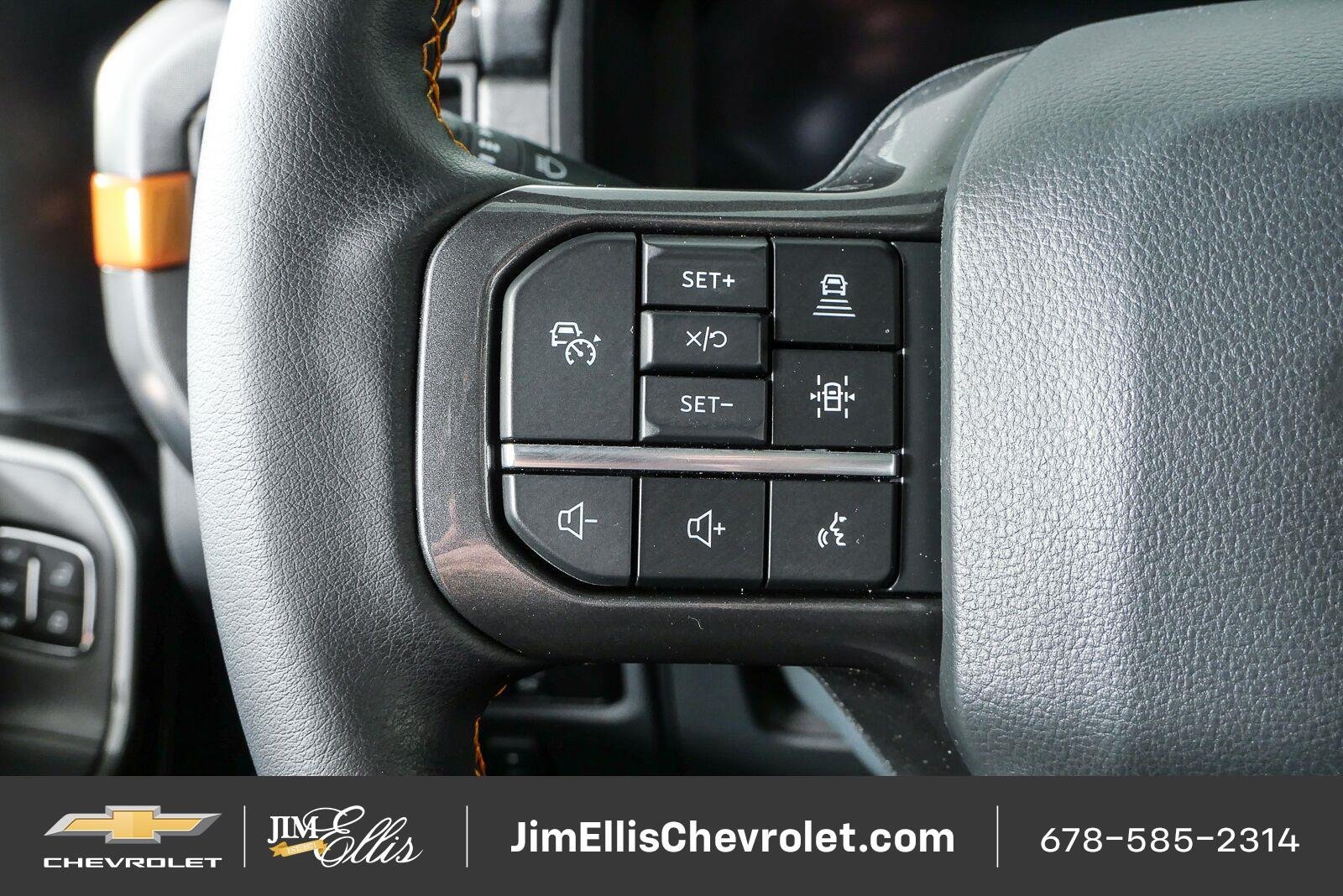 Used 2023 Ford F150 Tremor w/ Equipment Group 402A High AWD/4WD image 11