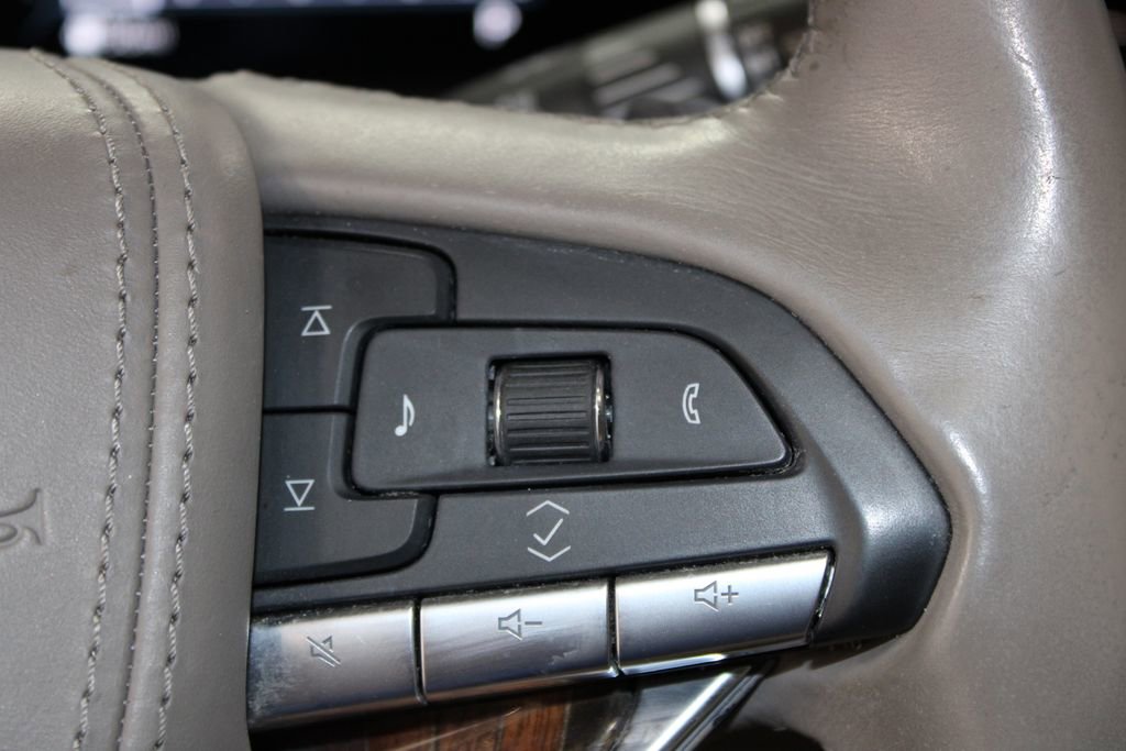 Used 2021 Cadillac Escalade Sport Platinum image 49