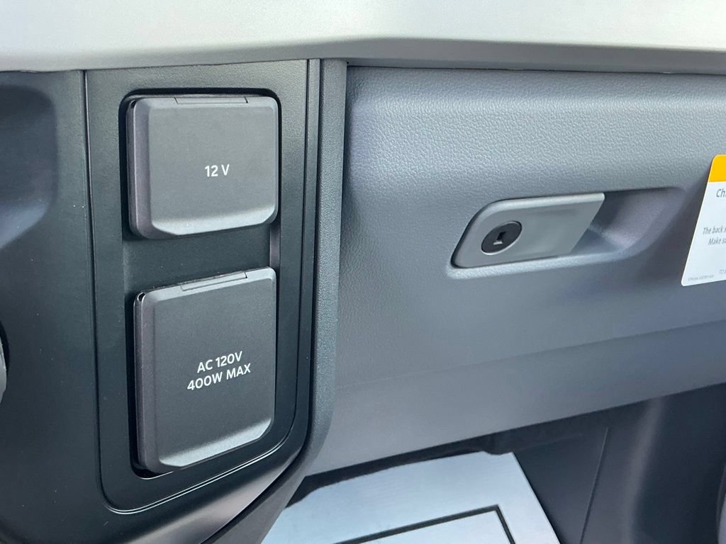 New 2026 Ford F250 XL RWD image 39