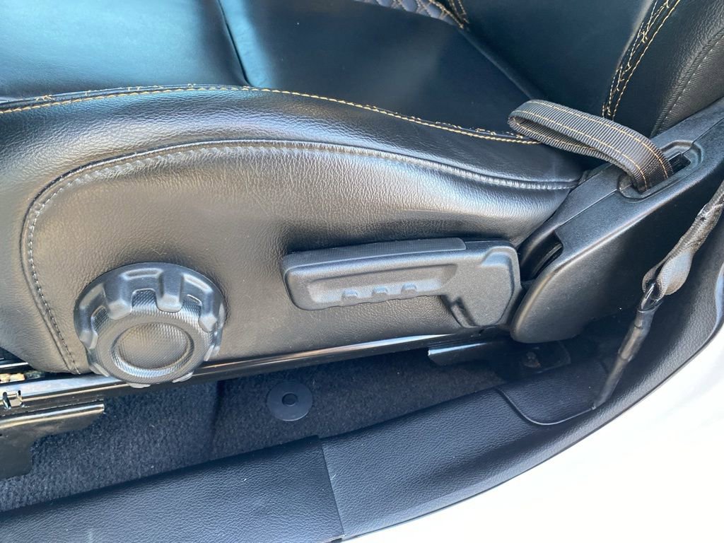 Certified 2021 Jeep Gladiator Overland image 22