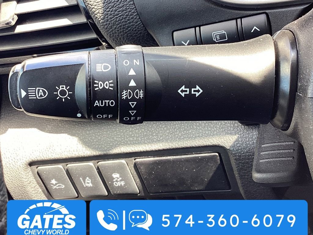 Used 2025 Mitsubishi Eclipse Cross SE AWD/4WD image 27