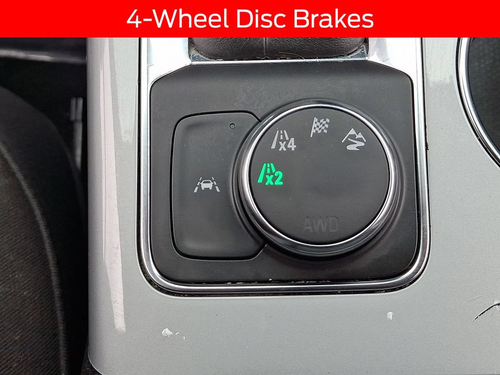 Used 2023 Chevrolet Blazer LT w/ Driver Confidence Package AWD/4WD image 23