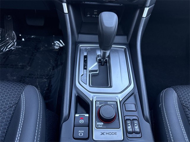 Certified 2023 Subaru Forester Premium image 17