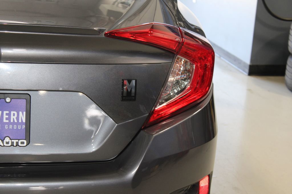 Used 2019 Honda Civic EX-L image 40