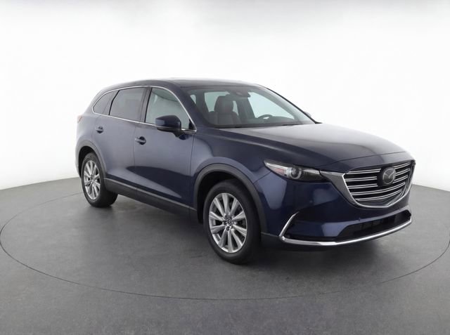 Used 2018 MAZDA CX-9 Grand Touring
