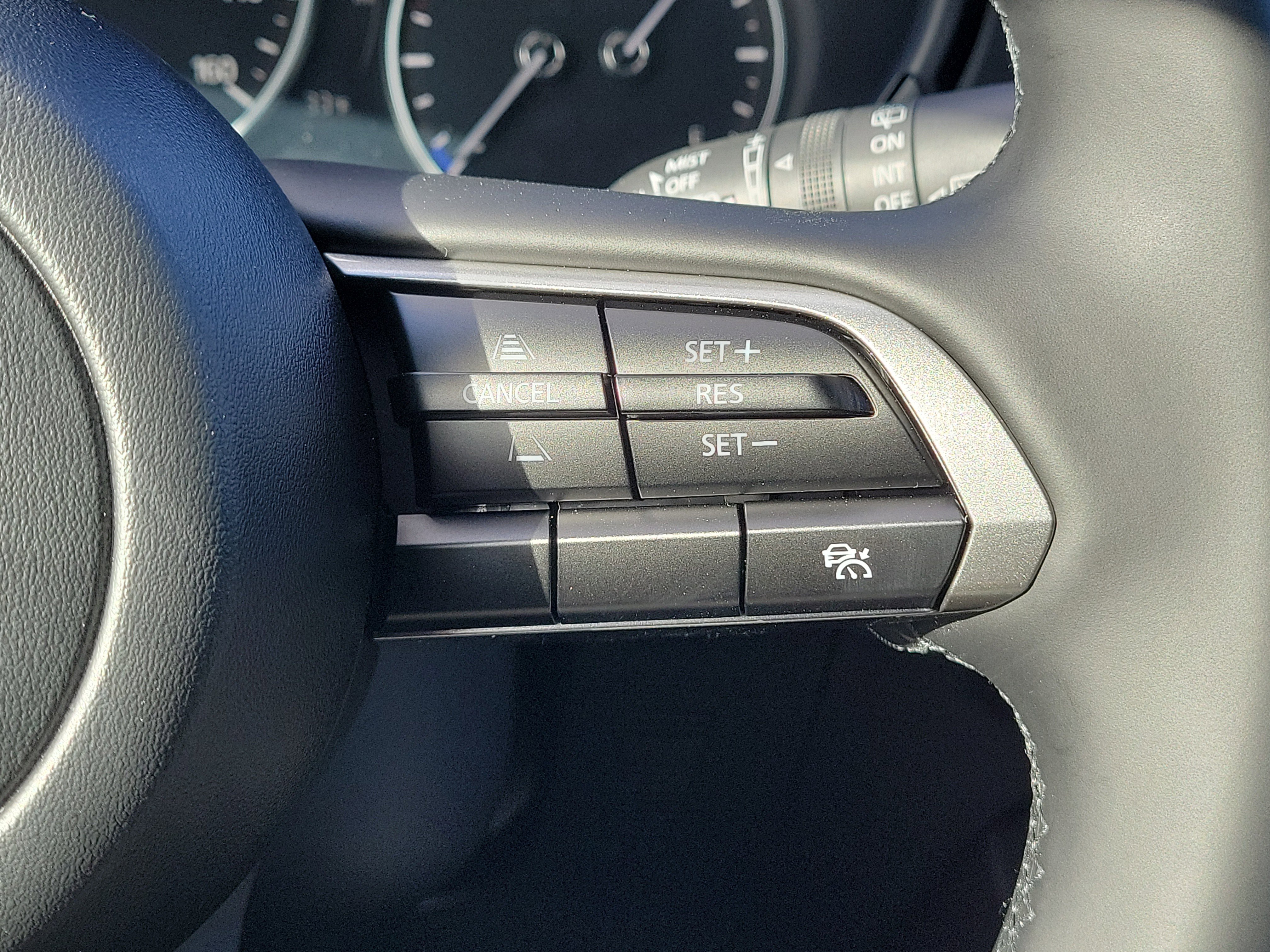 New 2026 MAZDA MAZDA3 s image 16