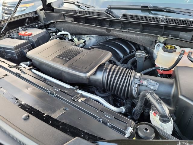 Used 2025 Cadillac Escalade ESV Premium Luxury Platinum image 27