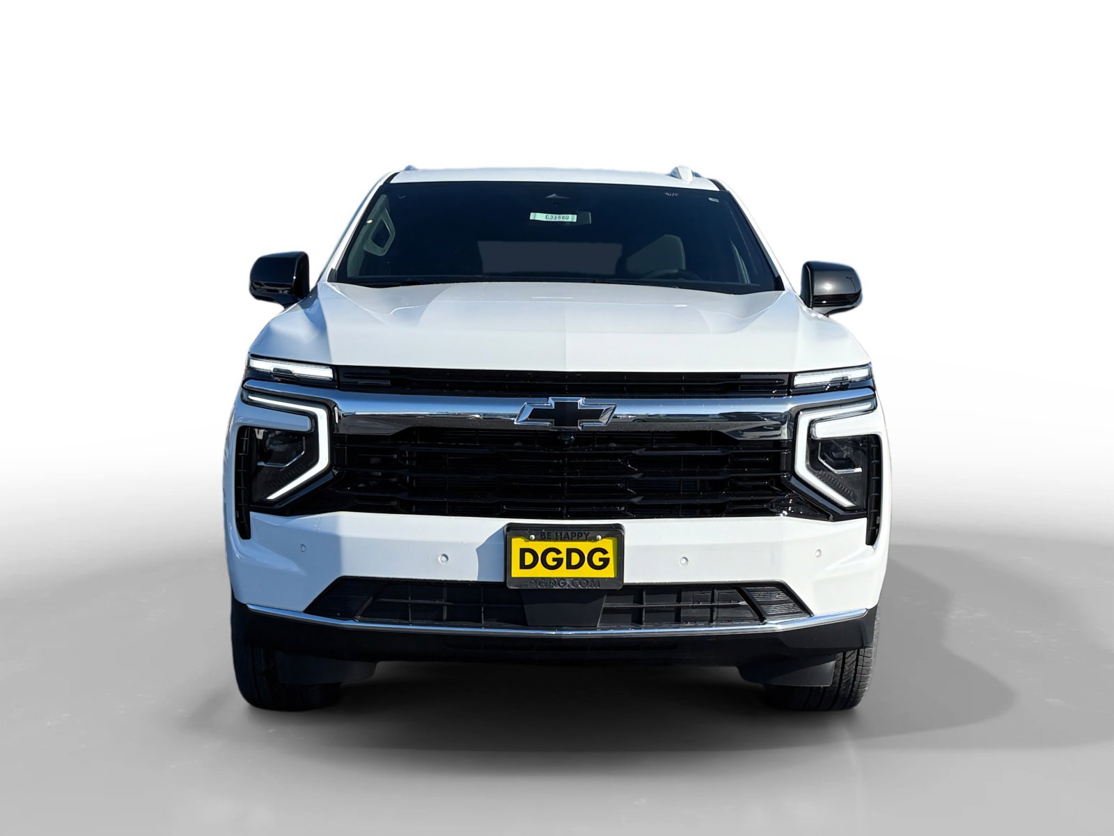 New 2026 Chevrolet Tahoe LS w/ LPO, Dark Essentials Package AWD/4WD image 8