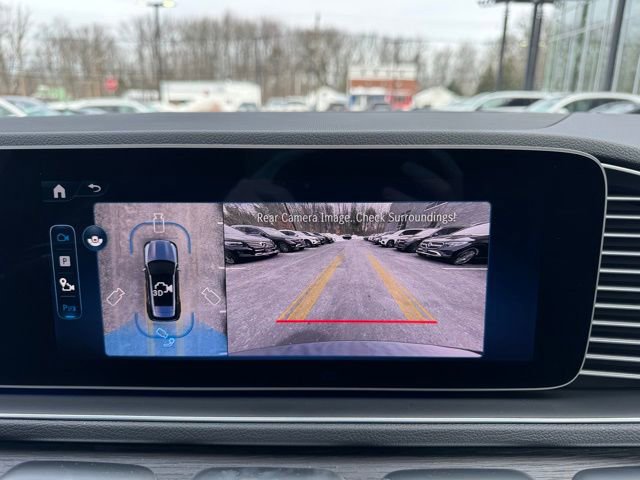 Used 2026 Mercedes-Benz GLE 350 4MATIC image 25