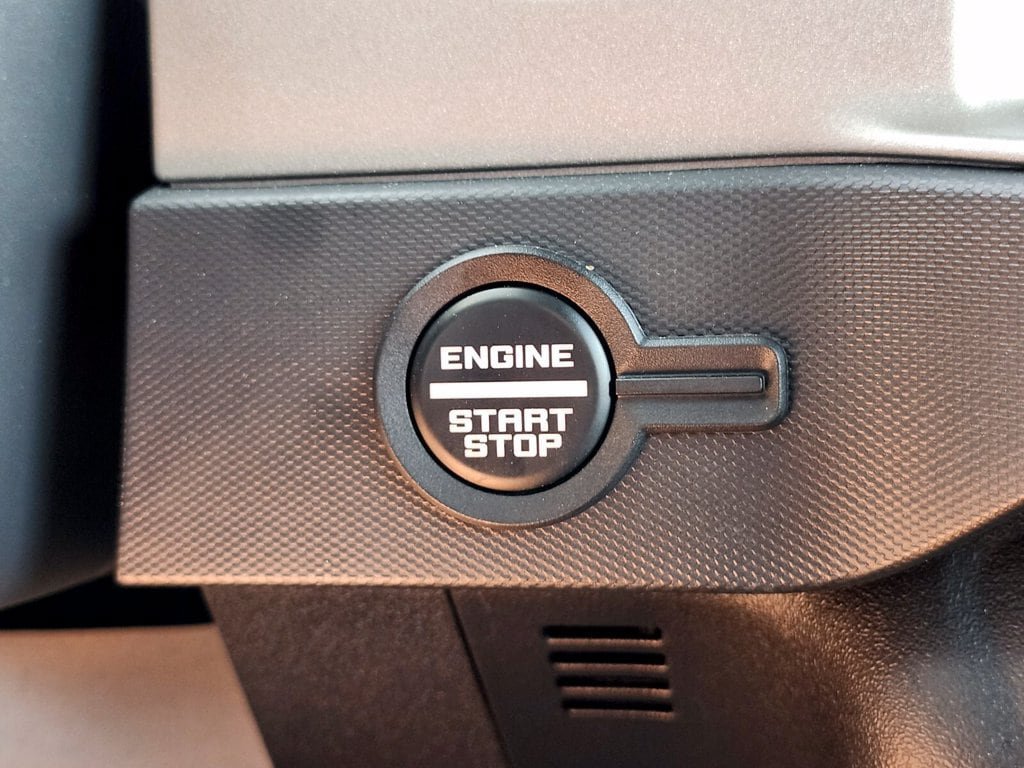 Used 2023 Ford Bronco Raptor AWD/4WD image 21