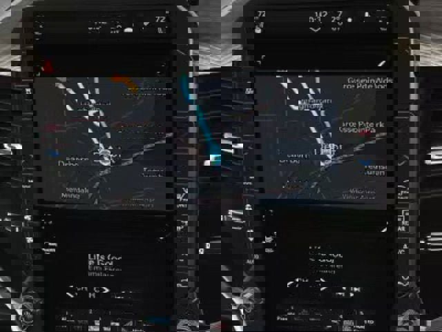 New 2026 RAM 3500 Longhorn image 12