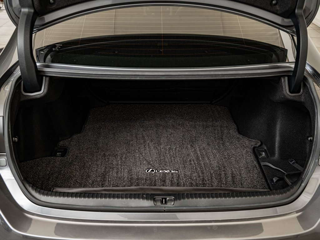 Certified 2020 Lexus RC 350 F Sport w/ Accessory Package image 37