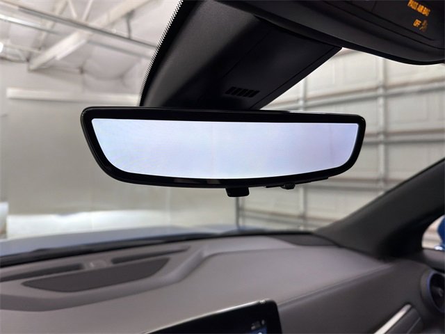 New 2026 Chevrolet Blazer RS w/ Driver Confidence II Package image 28