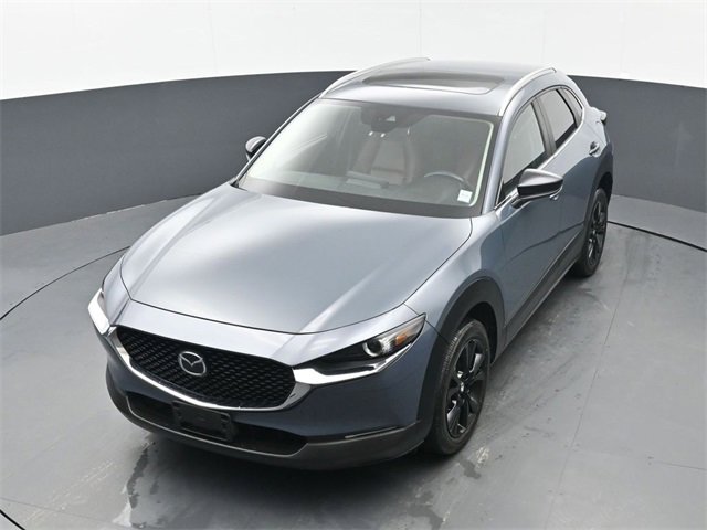 Certified 2023 MAZDA CX-30 AWD 2.5 S w/ Preferred Package image 37