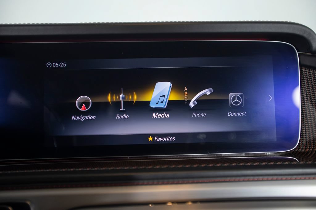Used 2019 Mercedes-Benz G 63 AMG 4MATIC image 39