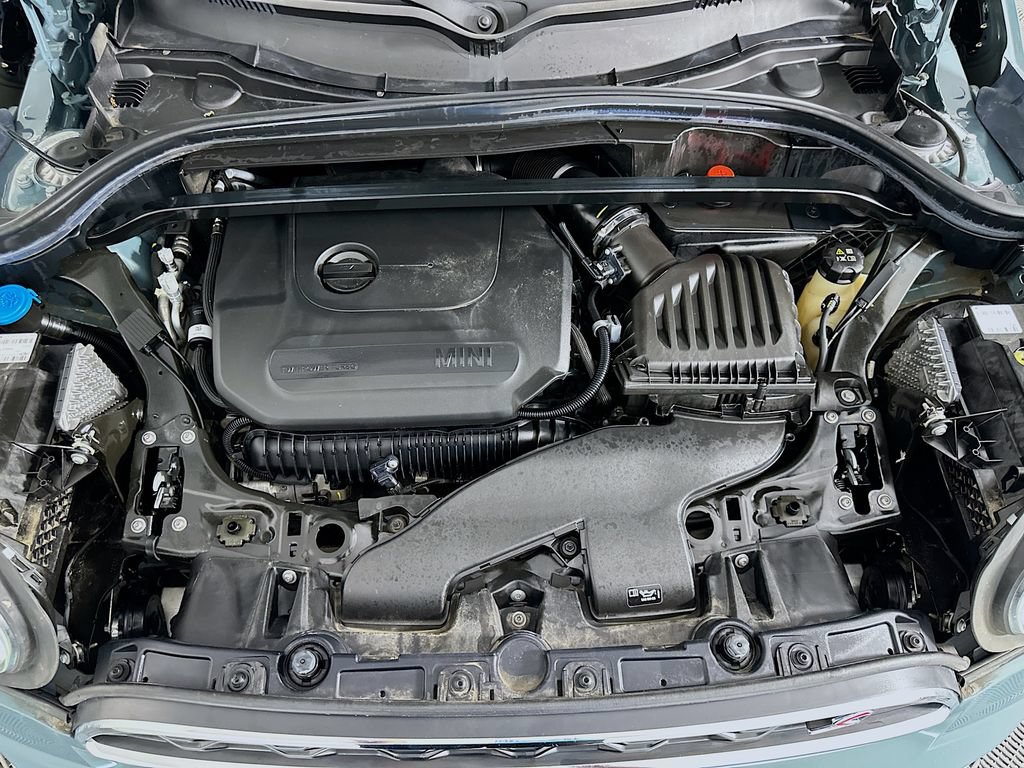 Certified 2024 MINI Cooper Countryman S FWD image 31