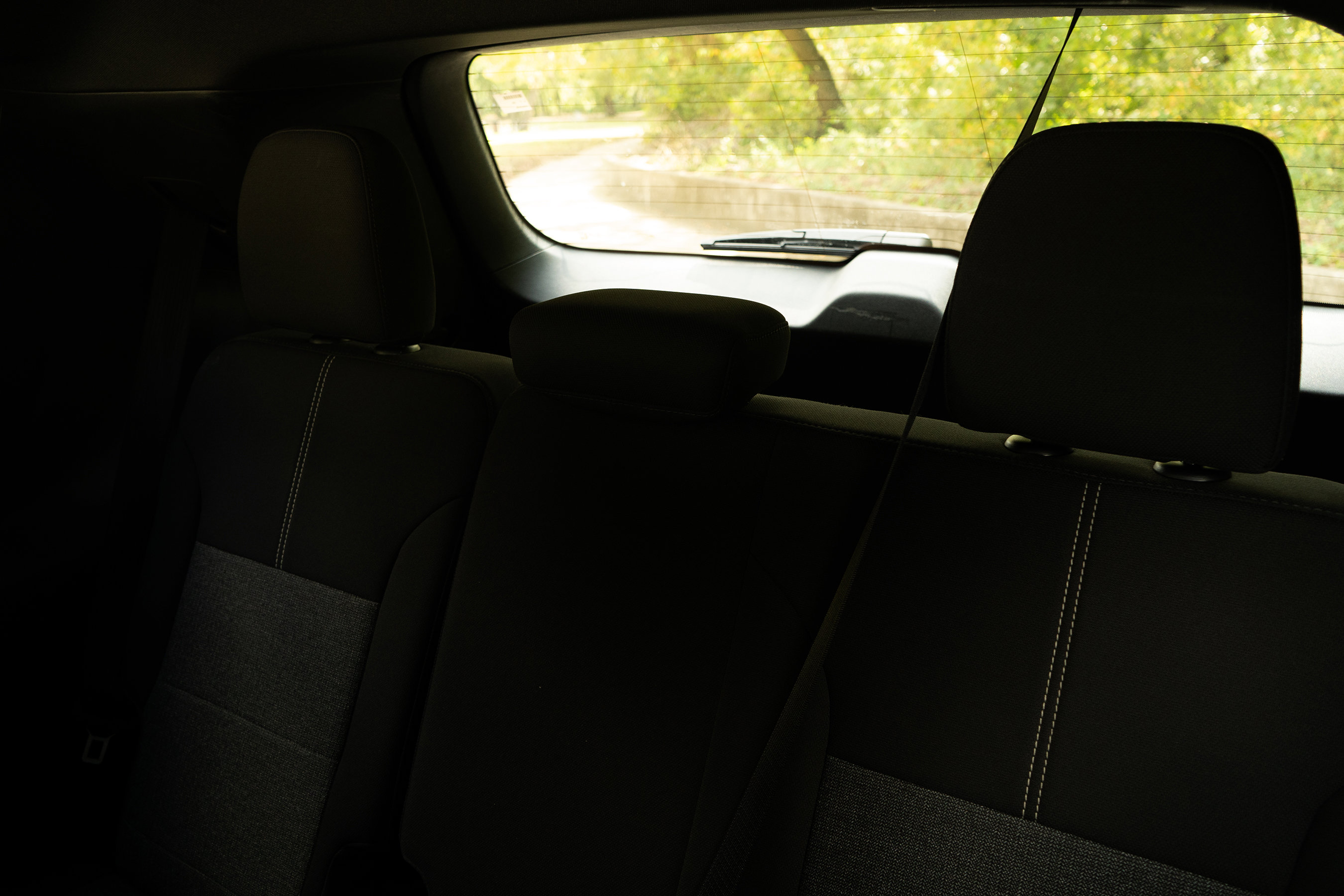 Used 2025 GMC Acadia Elevation image 19