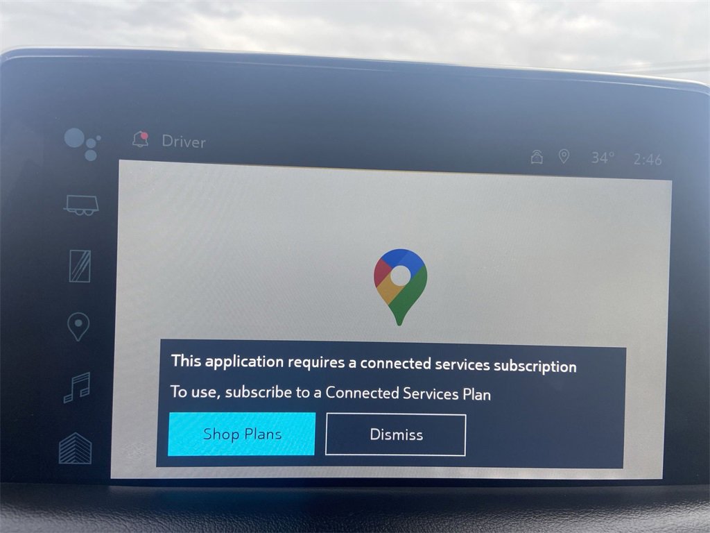 Certified 2023 Chevrolet Tahoe High Country w/ Premium Package 2 image 14