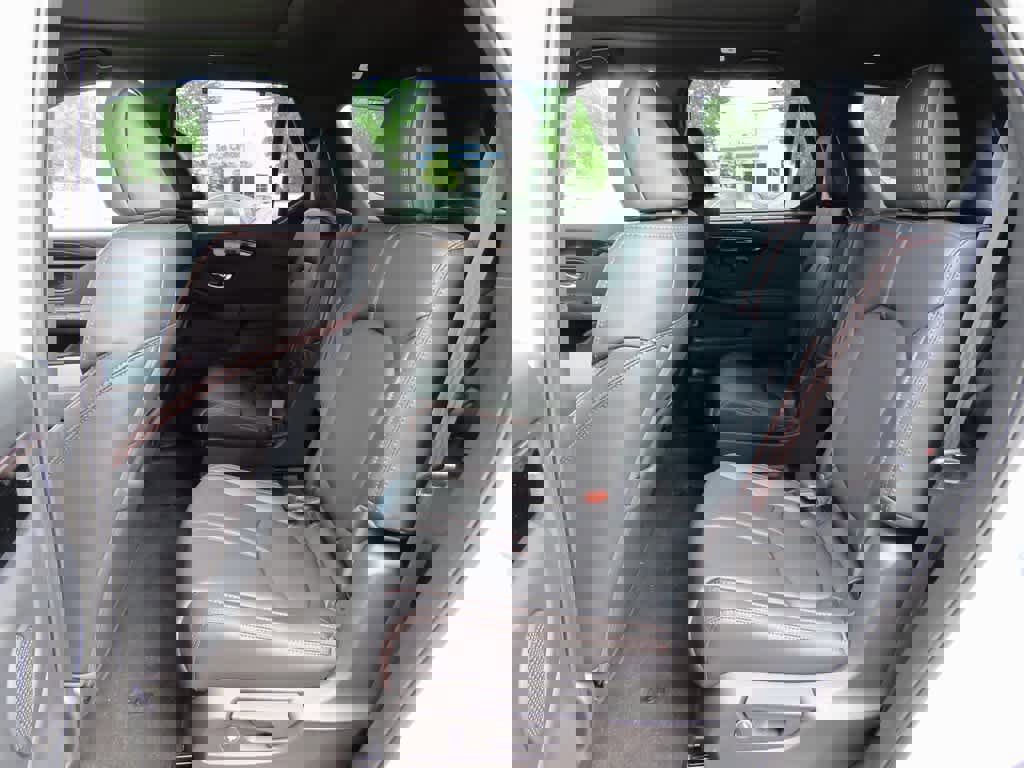 New 2025 Honda Pilot TrailSport image 13