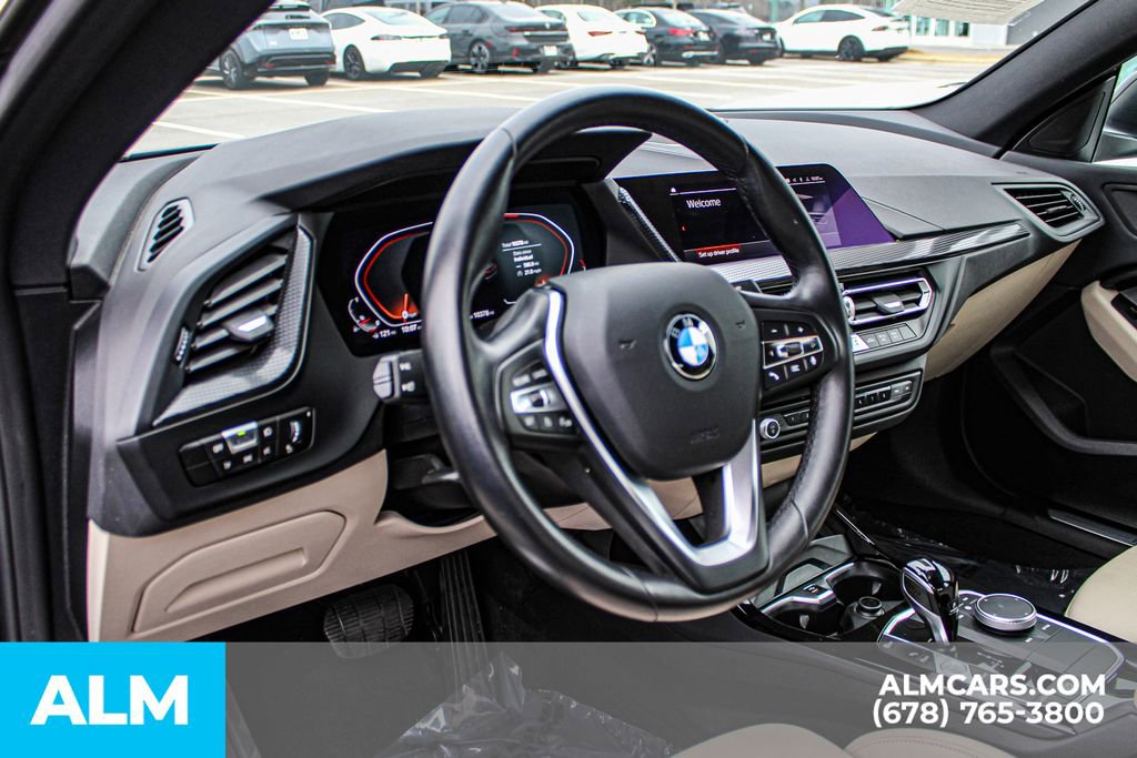 Used 2023 BMW 228i Gran Coupe 228i w/ Convenience Package image 31