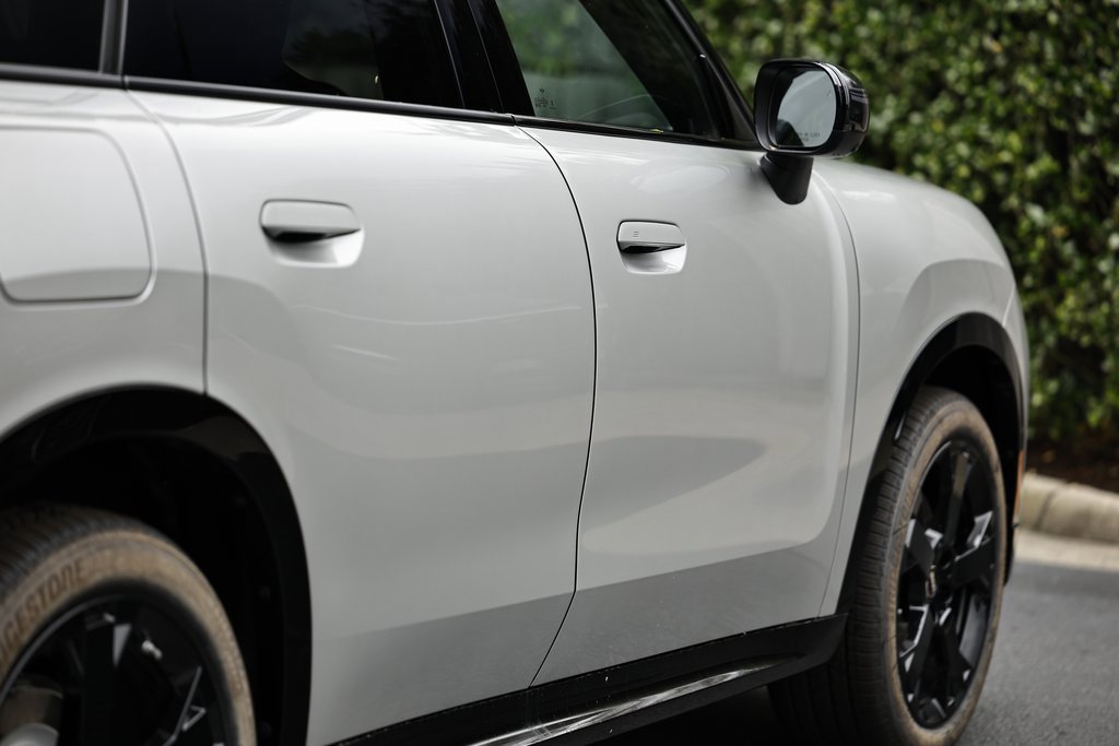 New 2026 MINI Cooper Countryman S w/ Comfort Package Max image 8