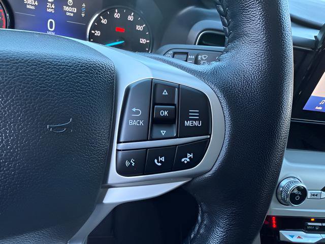Used 2022 Ford Explorer XLT w/ Equipment Group 202A AWD/4WD image 20