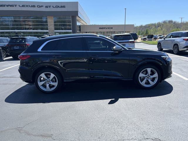 Used 2025 Audi Q5 Prestige image 2