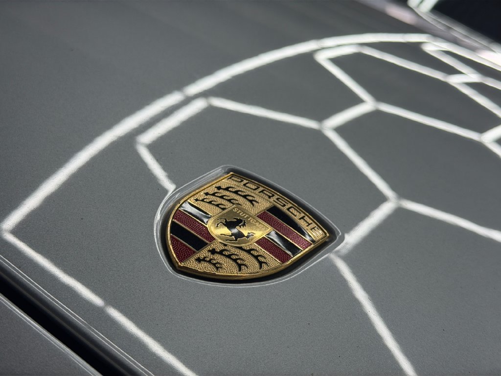Used 2018 Porsche Panamera Turbo AWD/4WD image 36