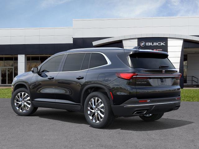 New 2026 Buick Enclave Preferred FWD image 3
