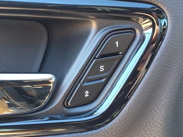 New 2026 Dodge Durango SRT Hellcat w/ 3rd Row Seating Group AWD/4WD image 9