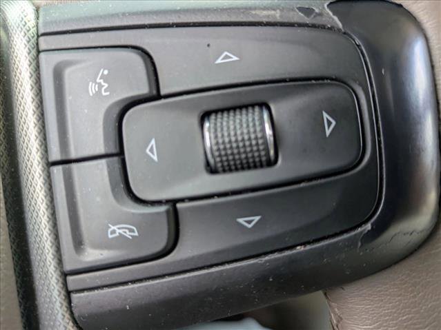 Used 2021 GMC Yukon XL Denali image 10