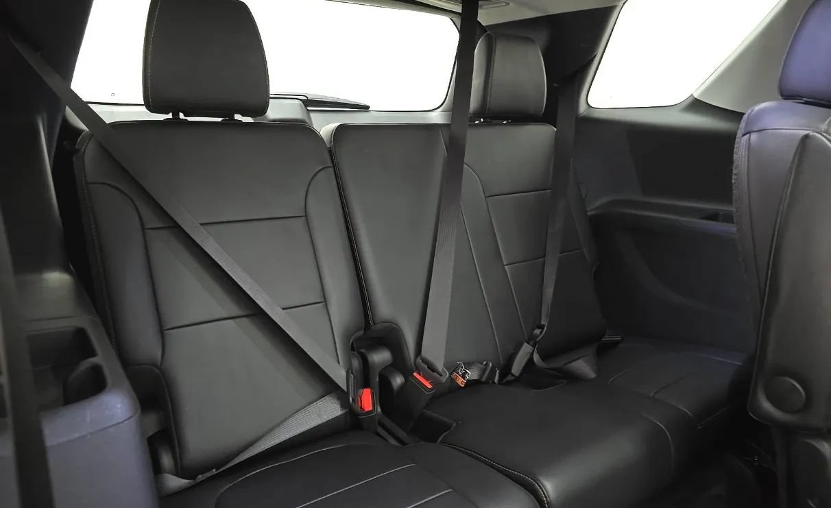 Used 2019 Chevrolet Traverse RS AWD/4WD image 7