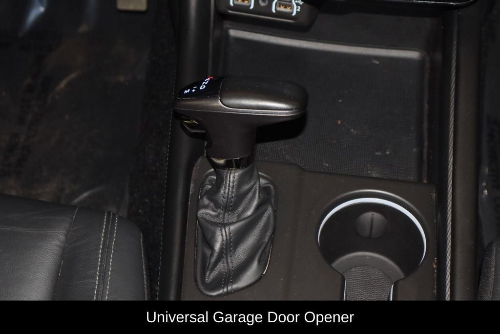 Used 2021 Dodge Durango GT image 13