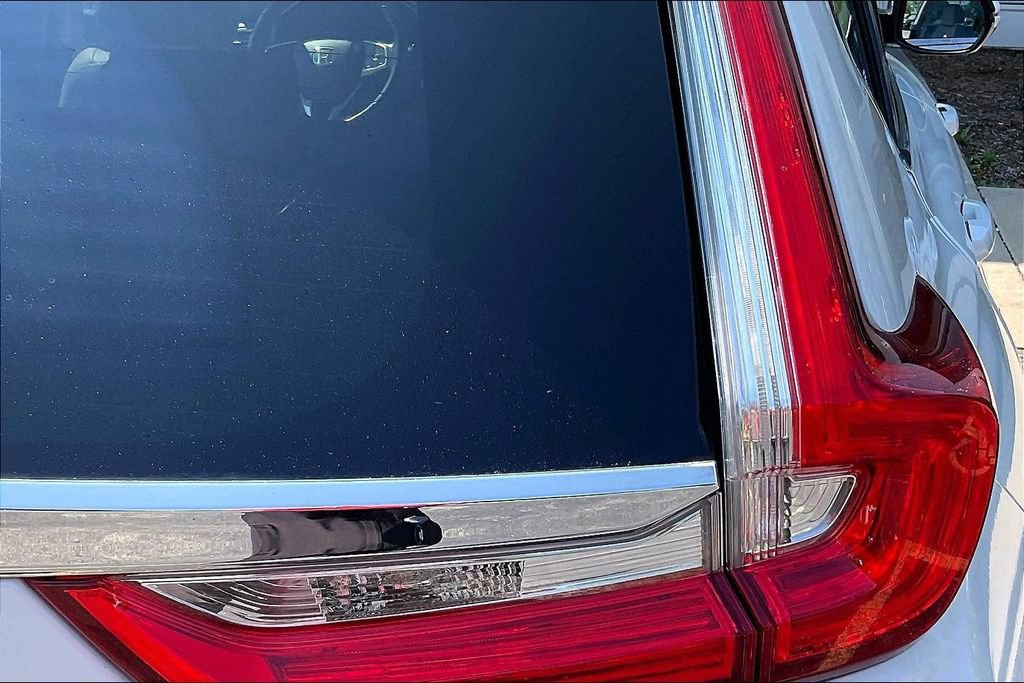 Used 2019 Honda CR-V EX-L image 33