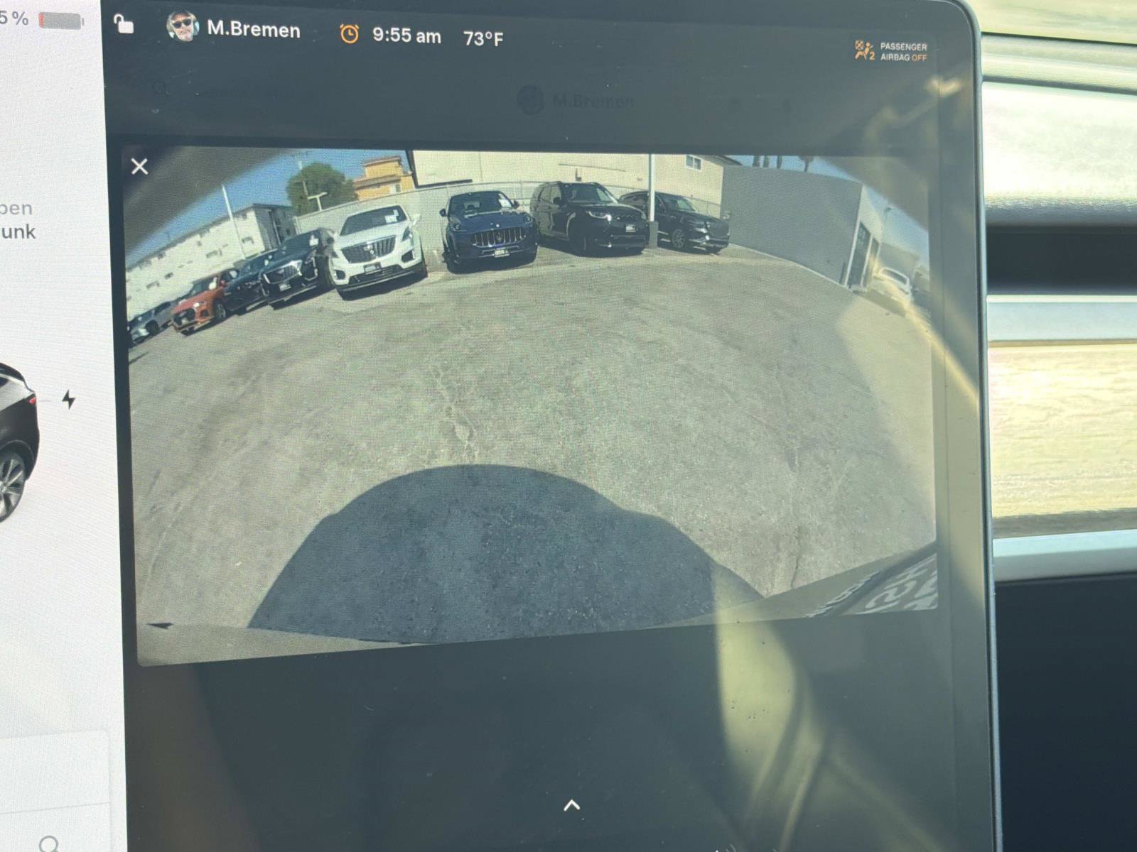 Used 2021 Tesla Model Y Long Range AWD/4WD image 23