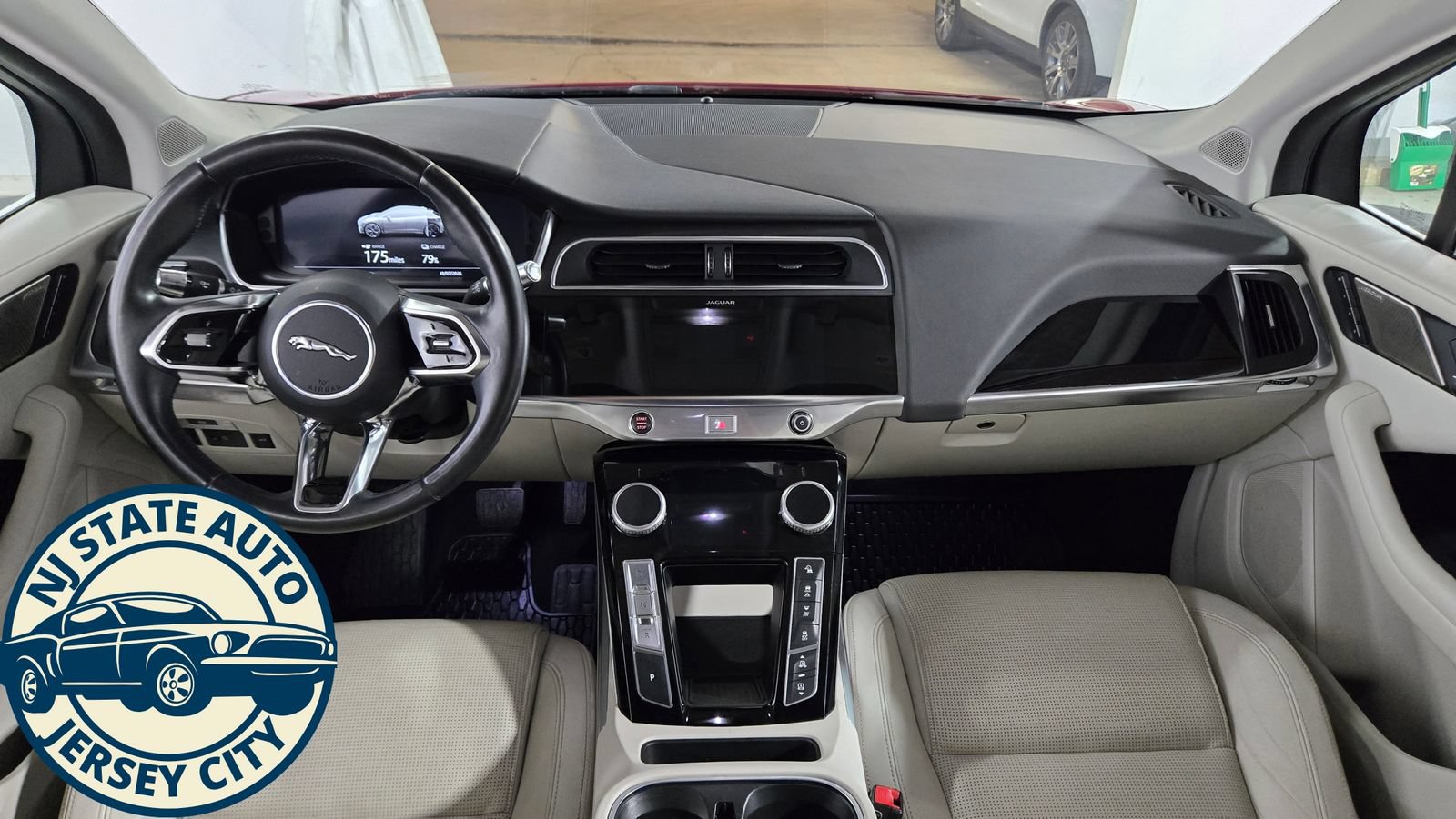 Used 2020 Jaguar I-PACE S AWD/4WD image 26