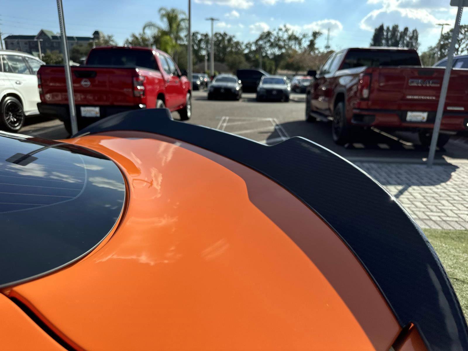 Used 2014 SRT Viper SRT-10 image 12