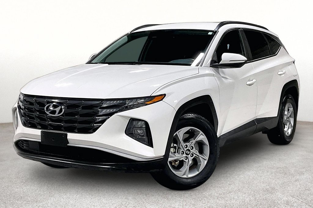 Used 2023 Hyundai Tucson SEL AWD/4WD image 14