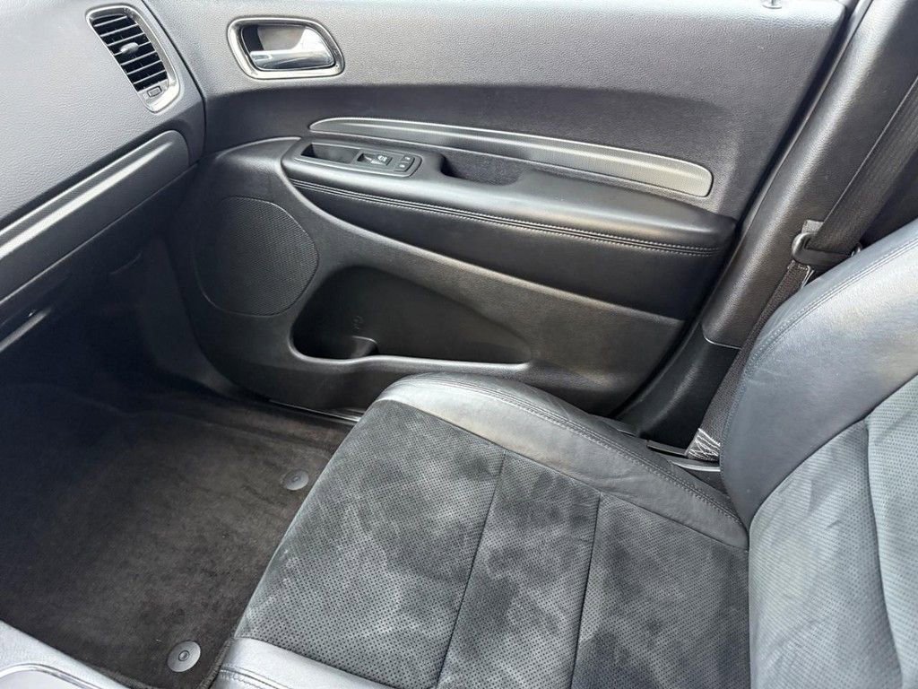 Used 2018 Dodge Durango GT image 23