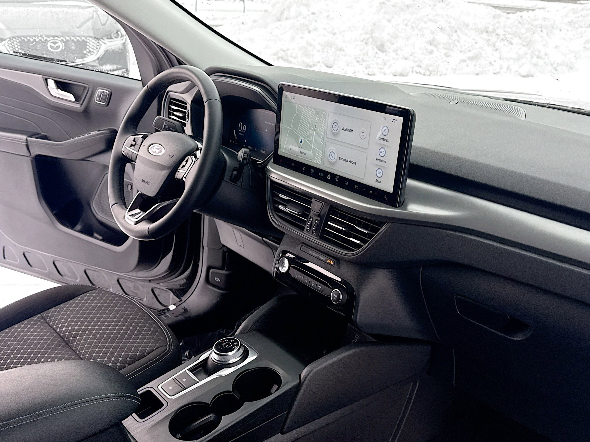 Used 2023 Ford Escape Active w/ Tech Pack #2 image 5