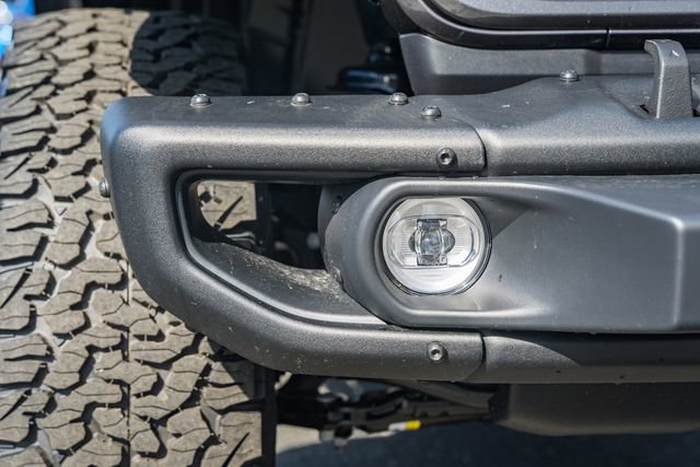 New 2026 Jeep Wrangler Unlimited Rubicon 392 image 20